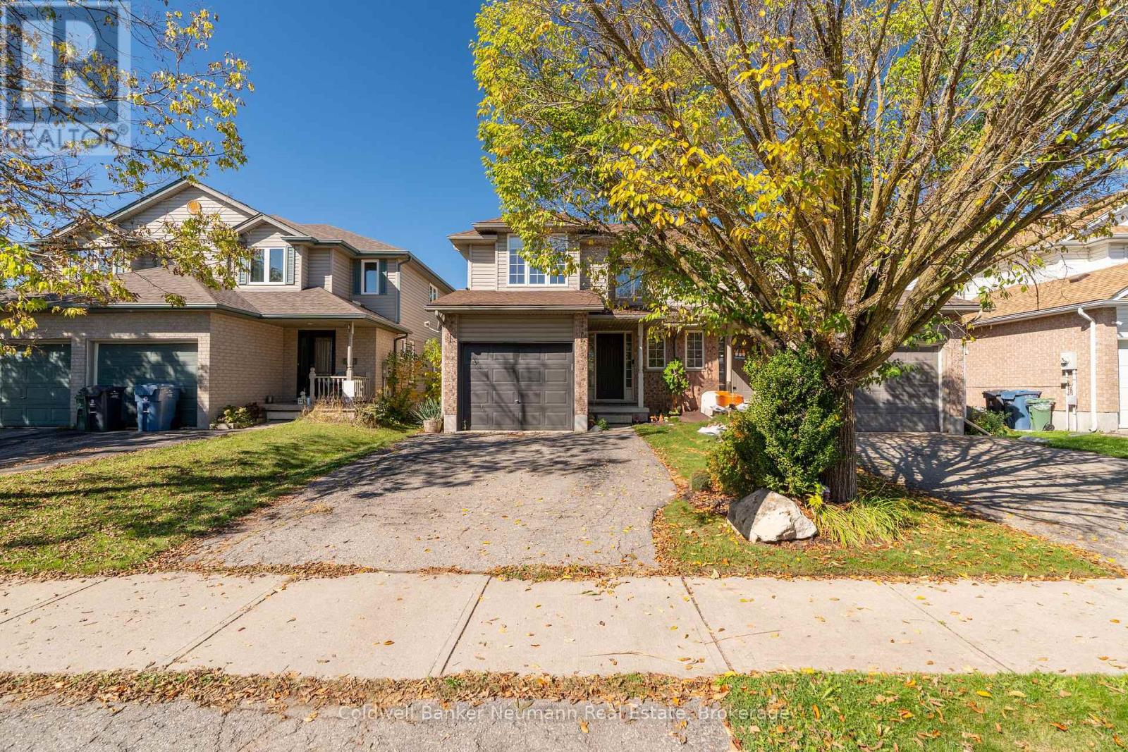 6 Law Drive, Guelph (Grange Road), Ontario  N1E 7E8 - Photo 2 - X12686208