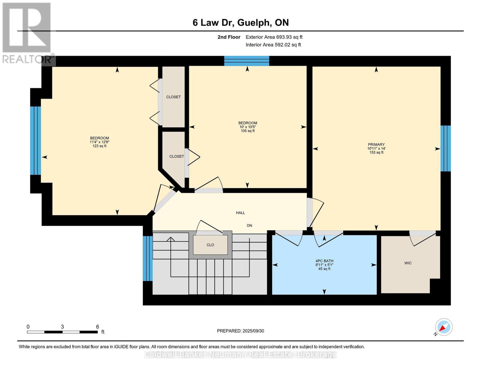 6 Law Drive, Guelph (Grange Road), Ontario  N1E 7E8 - Photo 42 - X12686208