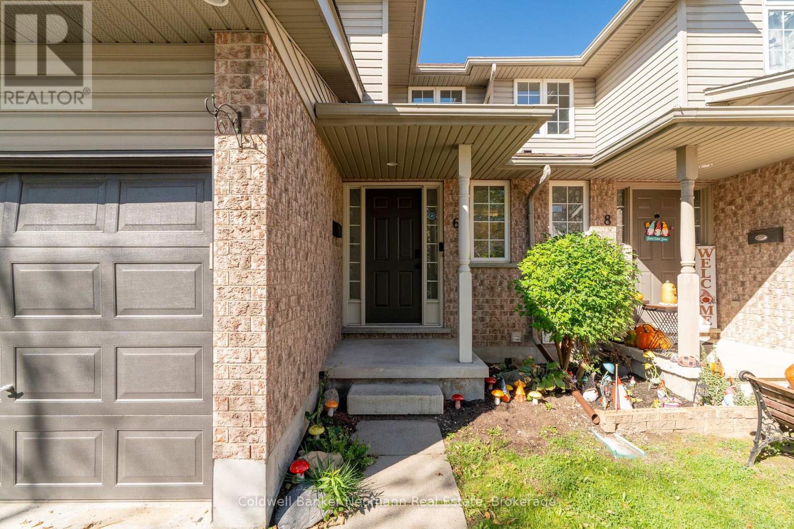 6 Law Drive, Guelph (Grange Road), Ontario  N1E 7E8 - Photo 5 - X12686208