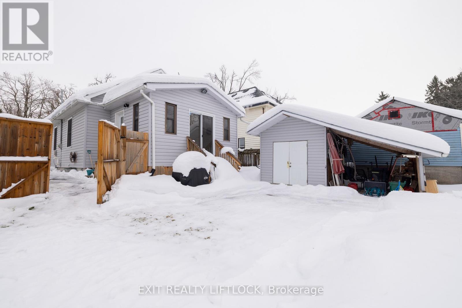 319 Gill Street, Orillia, Ontario  L3V 4K3 - Photo 20 - S12685970