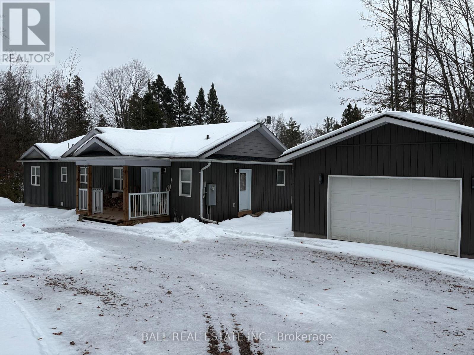 405 Philrick Drive, Trent Lakes, Ontario  K0L 1J0 - Photo 1 - X12686058