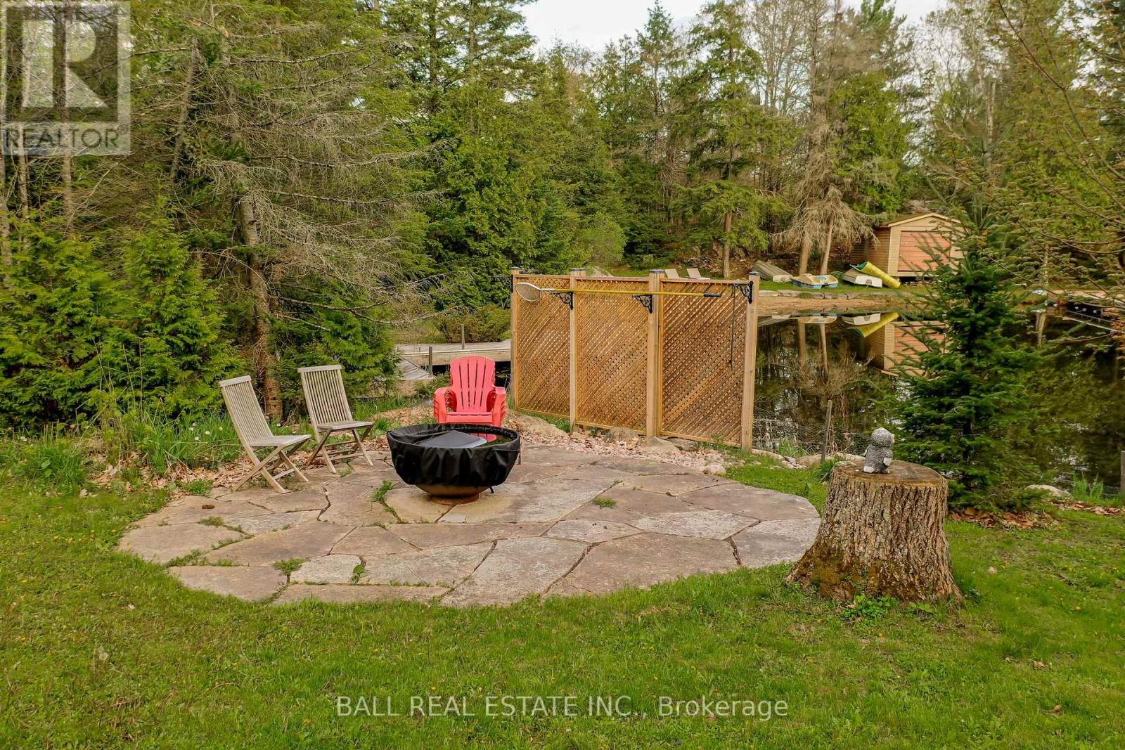 405 Philrick Drive, Trent Lakes, Ontario  K0L 1J0 - Photo 28 - X12686058