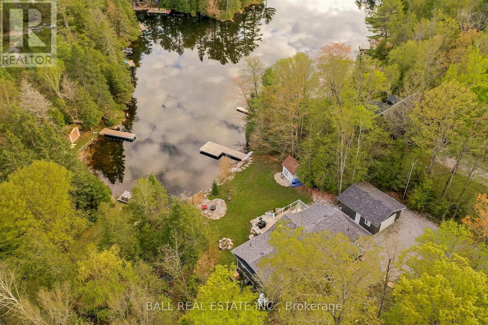 405 Philrick Drive, Trent Lakes, Ontario  K0L 1J0 - Photo 32 - X12686058
