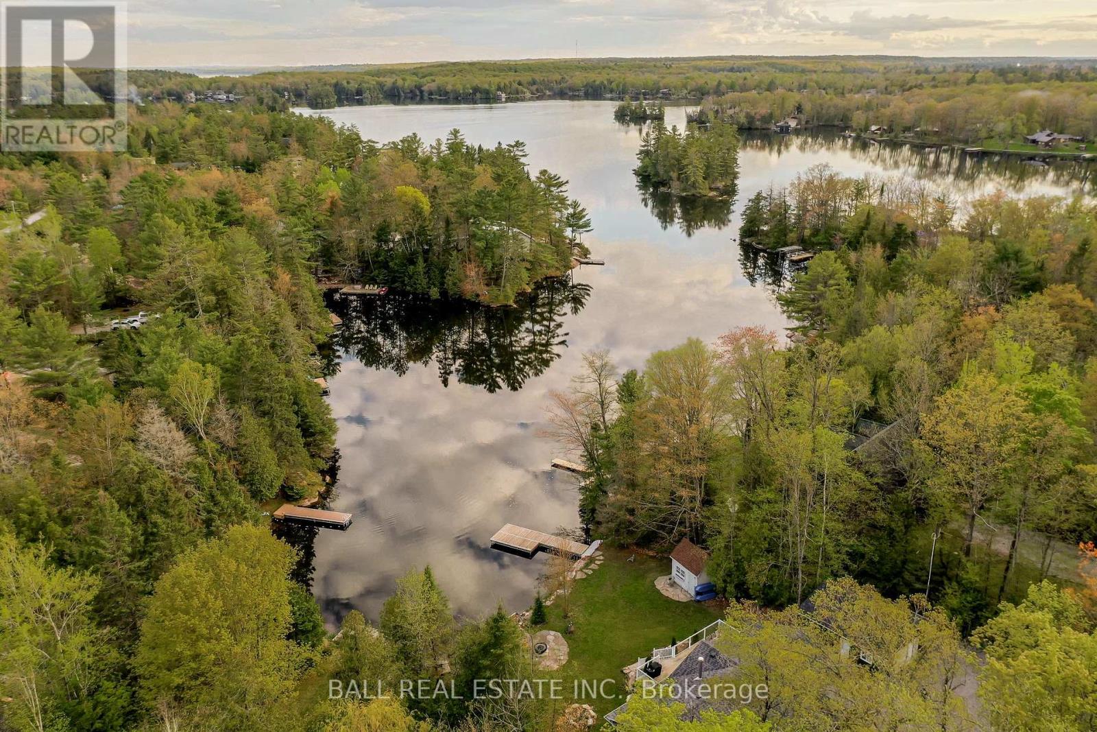 405 Philrick Drive, Trent Lakes, Ontario  K0L 1J0 - Photo 33 - X12686058