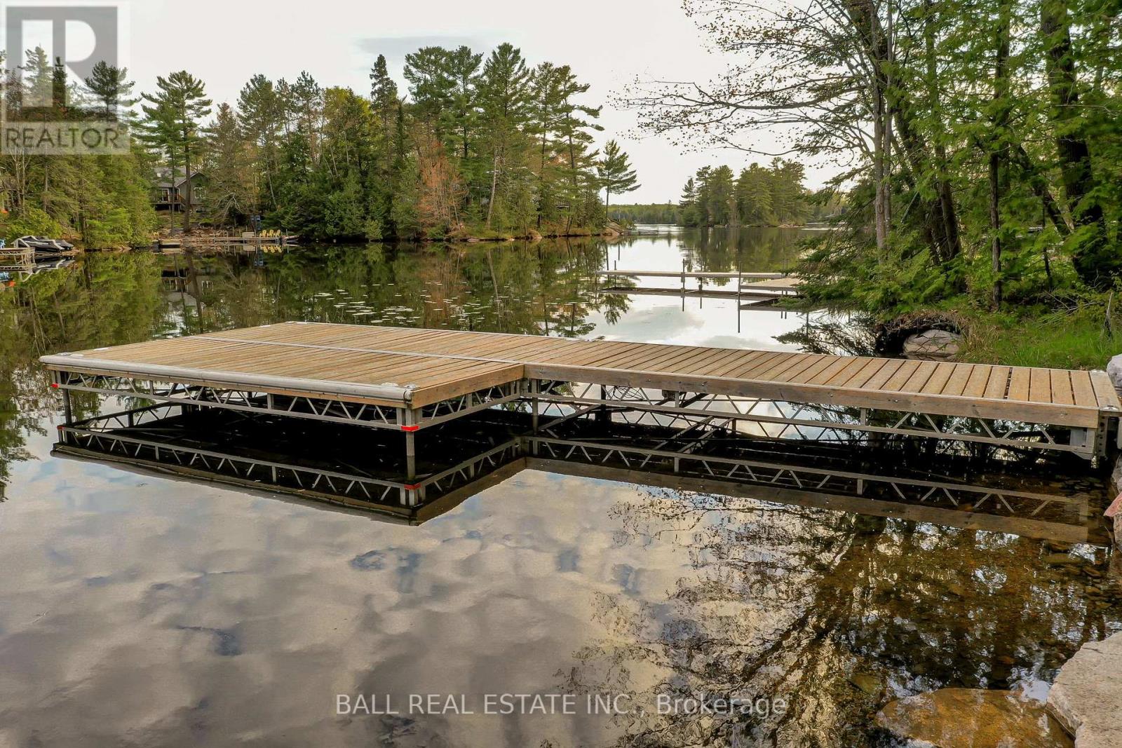 405 Philrick Drive, Trent Lakes, Ontario  K0L 1J0 - Photo 38 - X12686058