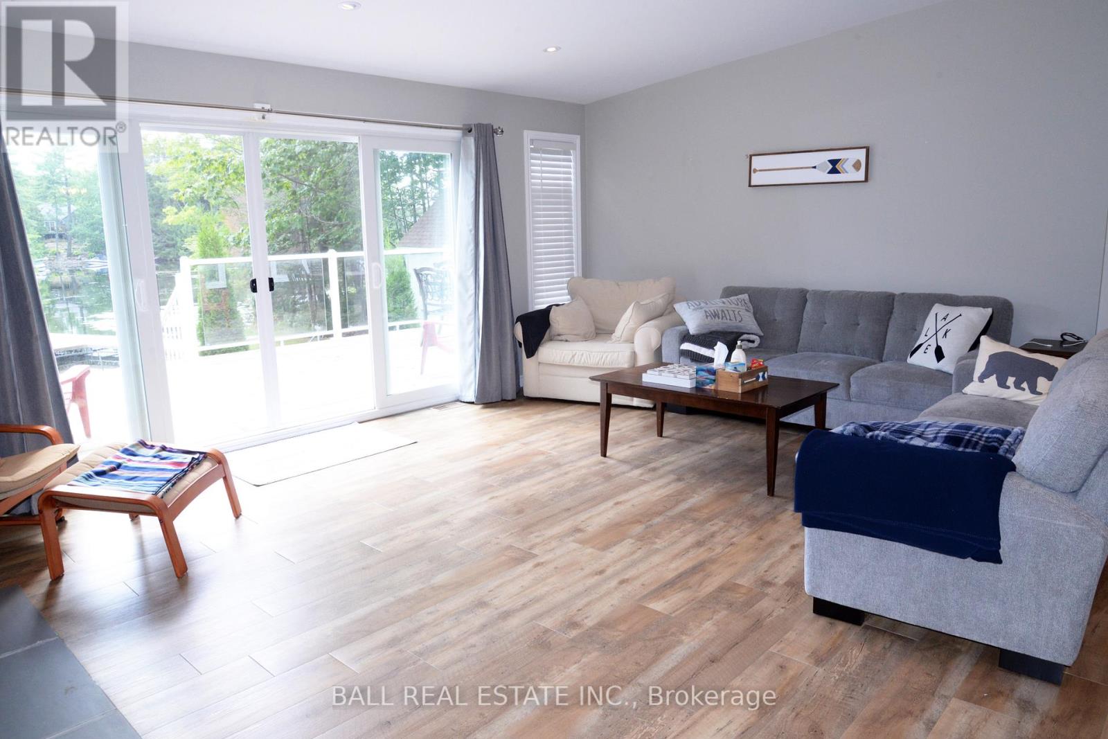 405 Philrick Drive, Trent Lakes, Ontario  K0L 1J0 - Photo 7 - X12686058