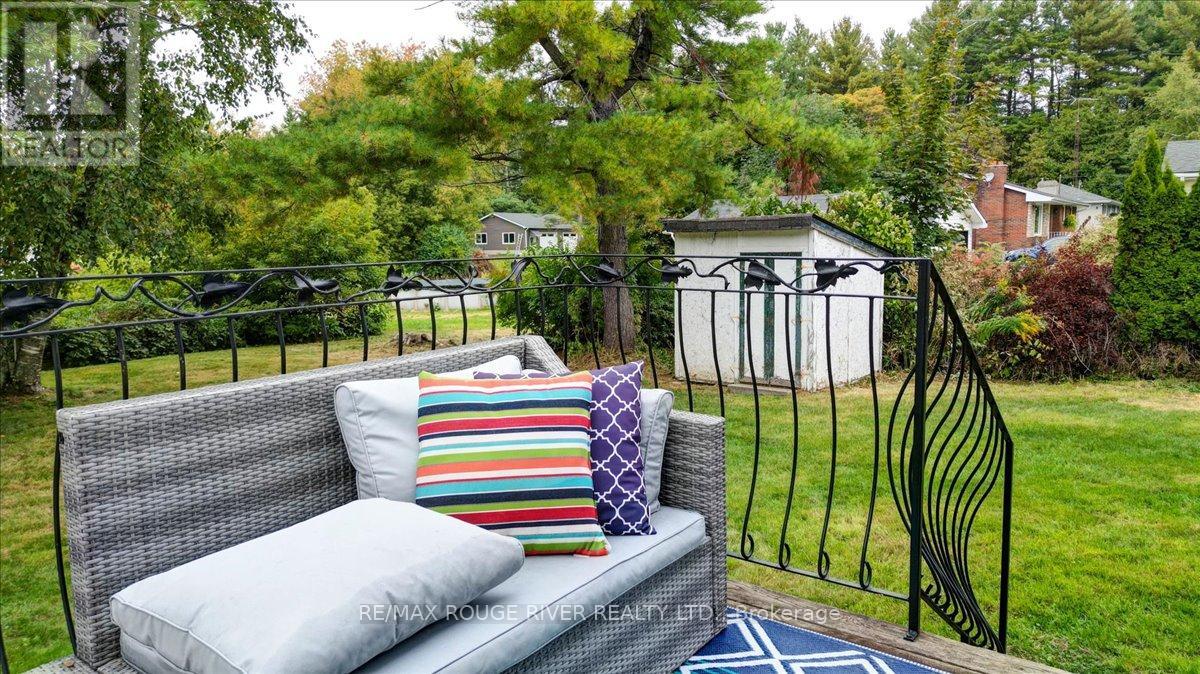 232 Lyle Street N, Alnwick/haldimand, Ontario  K0K 2G0 - Photo 32 - X12686166