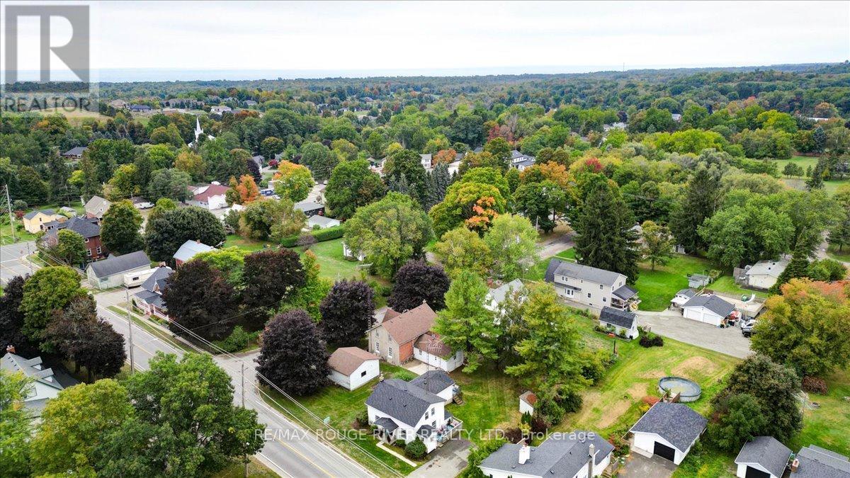 232 Lyle Street N, Alnwick/haldimand, Ontario  K0K 2G0 - Photo 33 - X12686166