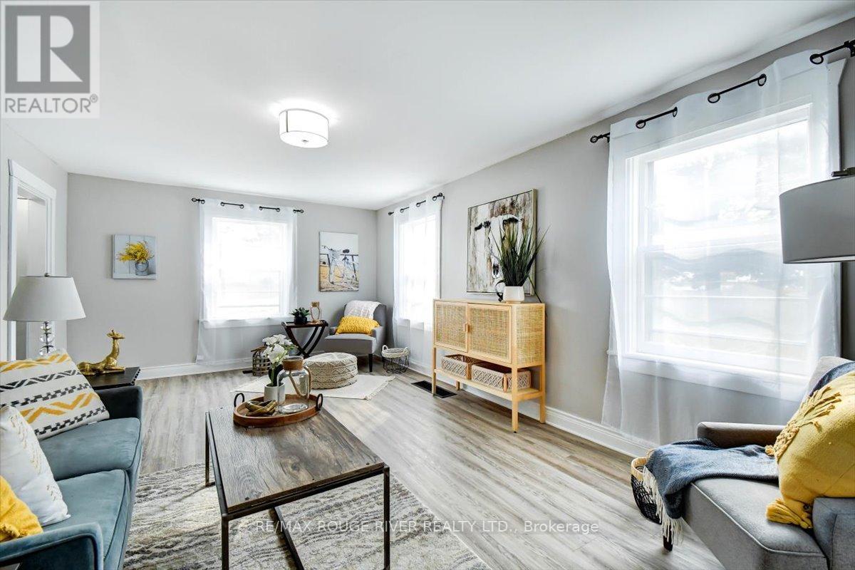 232 Lyle Street N, Alnwick/haldimand, Ontario  K0K 2G0 - Photo 5 - X12686166