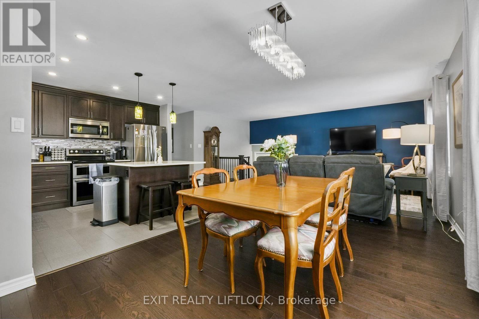 1856 Mapleridge Drive, Peterborough, Ontario  K9K 1P9 - Photo 10 - X12686174