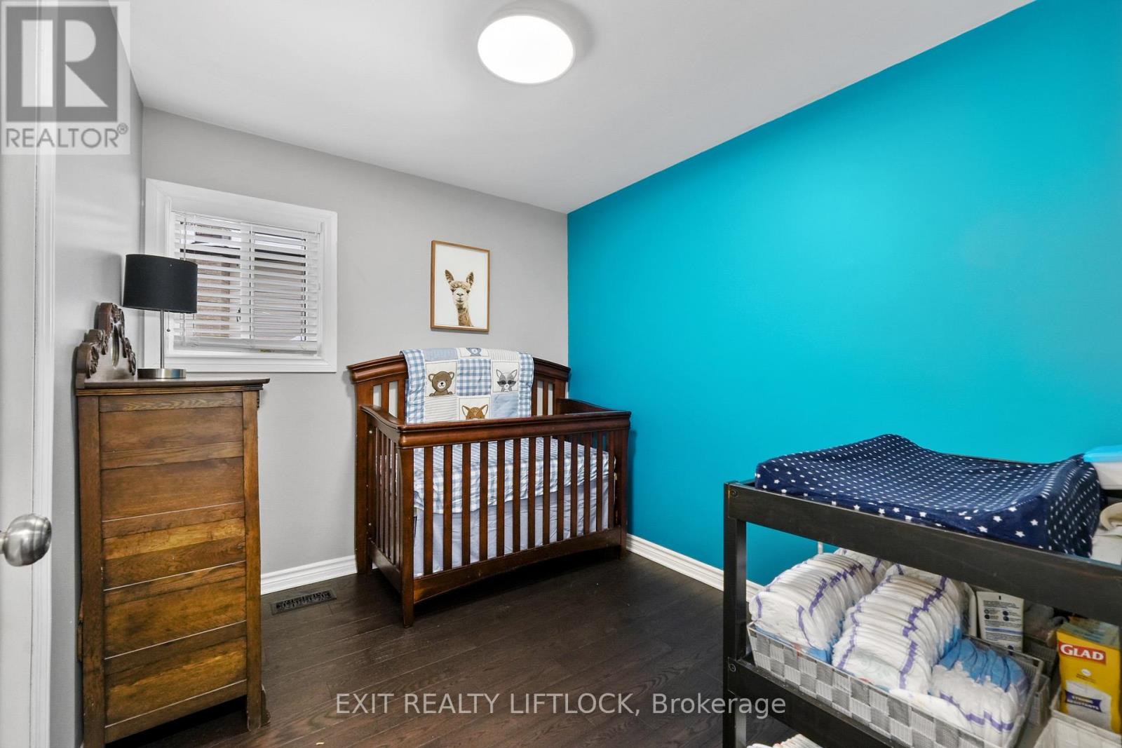 1856 Mapleridge Drive, Peterborough, Ontario  K9K 1P9 - Photo 14 - X12686174