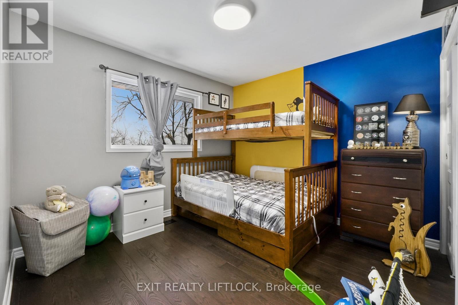 1856 Mapleridge Drive, Peterborough, Ontario  K9K 1P9 - Photo 15 - X12686174