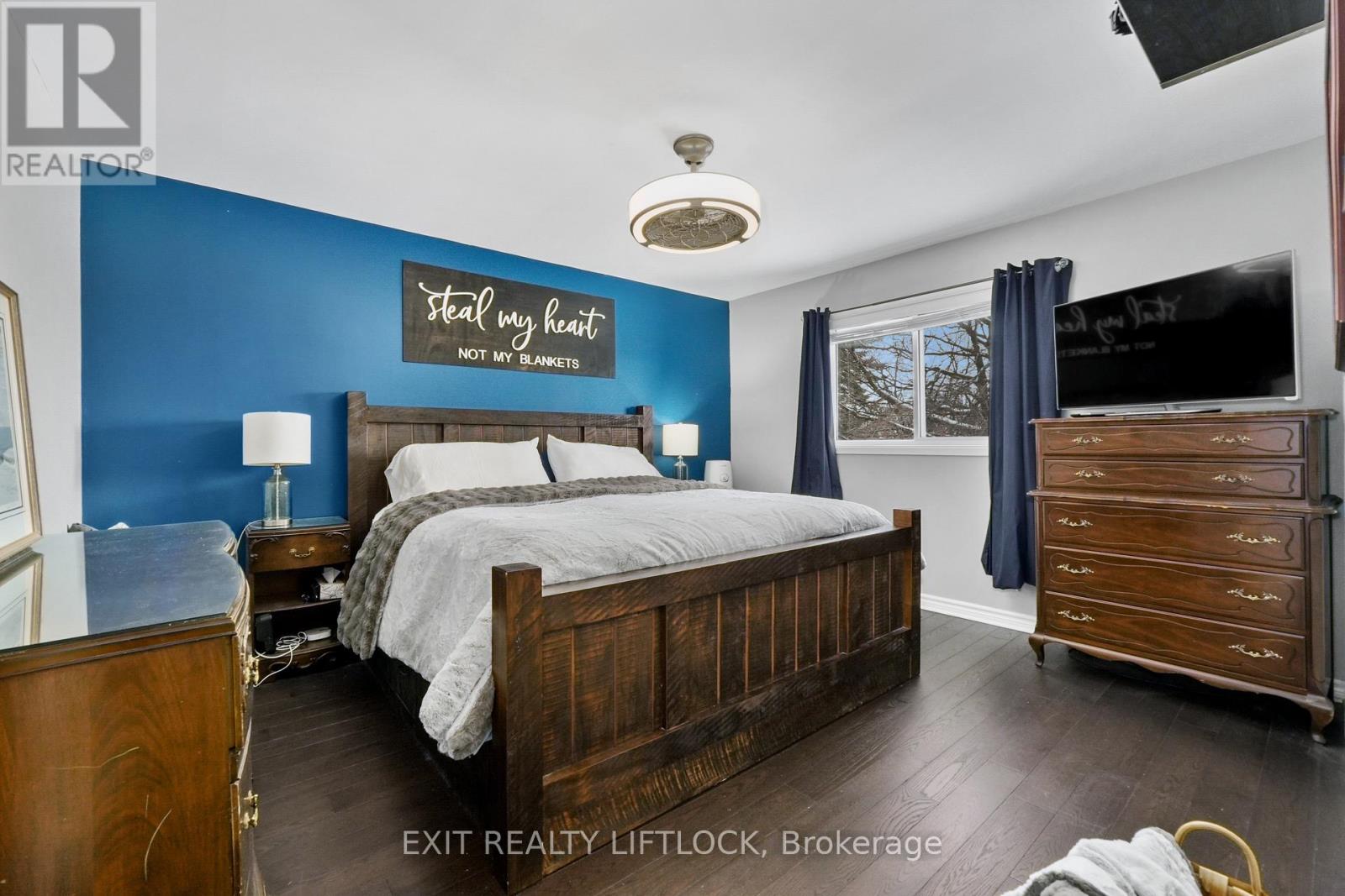 1856 Mapleridge Drive, Peterborough, Ontario  K9K 1P9 - Photo 16 - X12686174