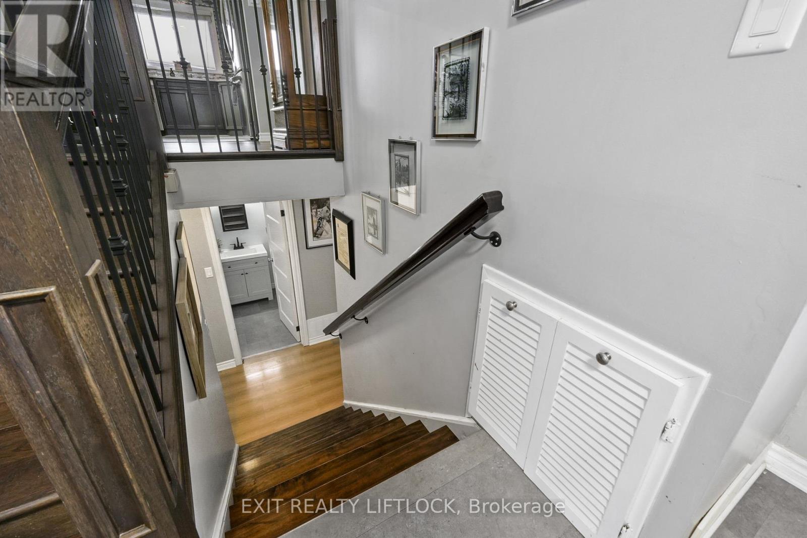 1856 Mapleridge Drive, Peterborough, Ontario  K9K 1P9 - Photo 18 - X12686174