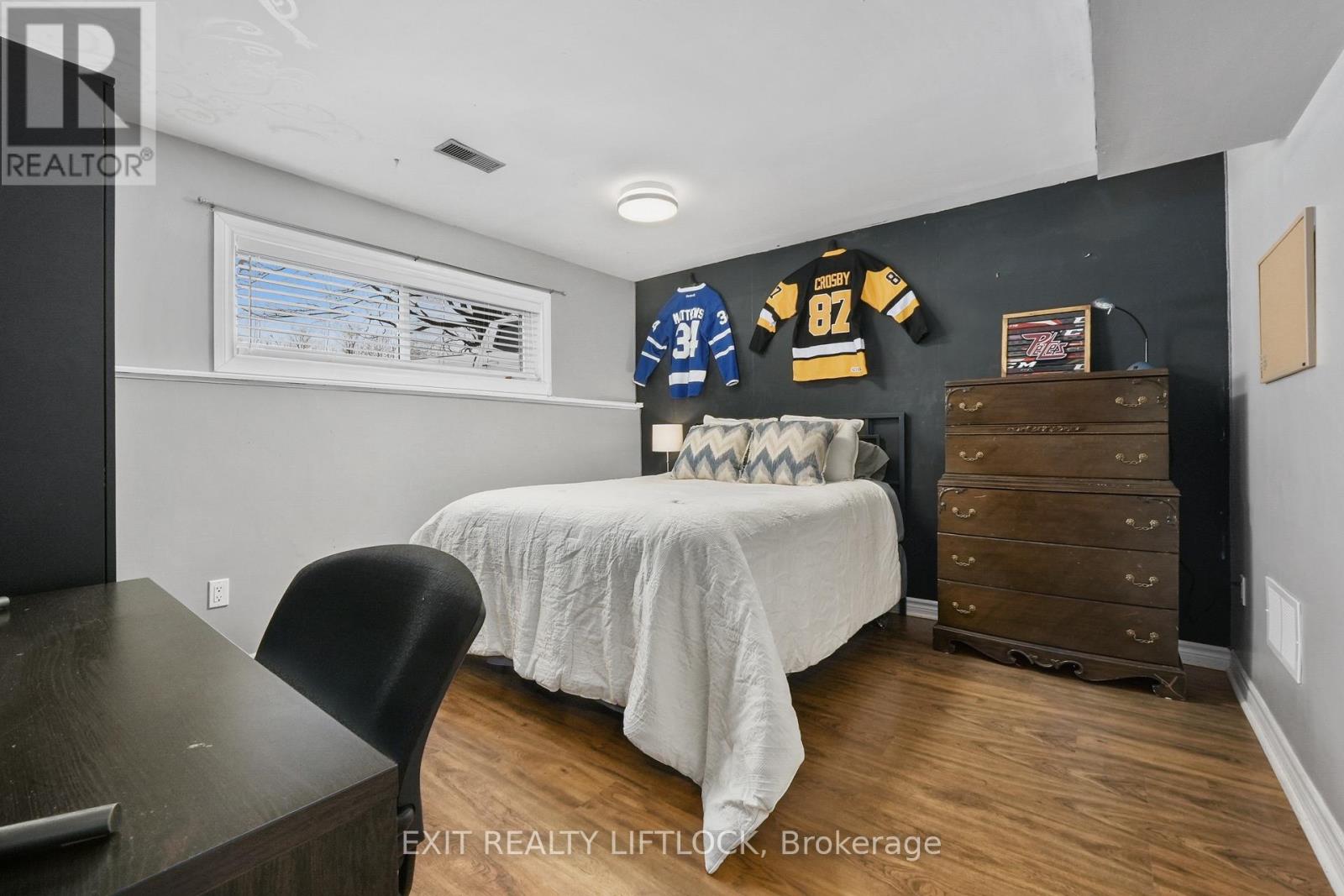 1856 Mapleridge Drive, Peterborough, Ontario  K9K 1P9 - Photo 20 - X12686174