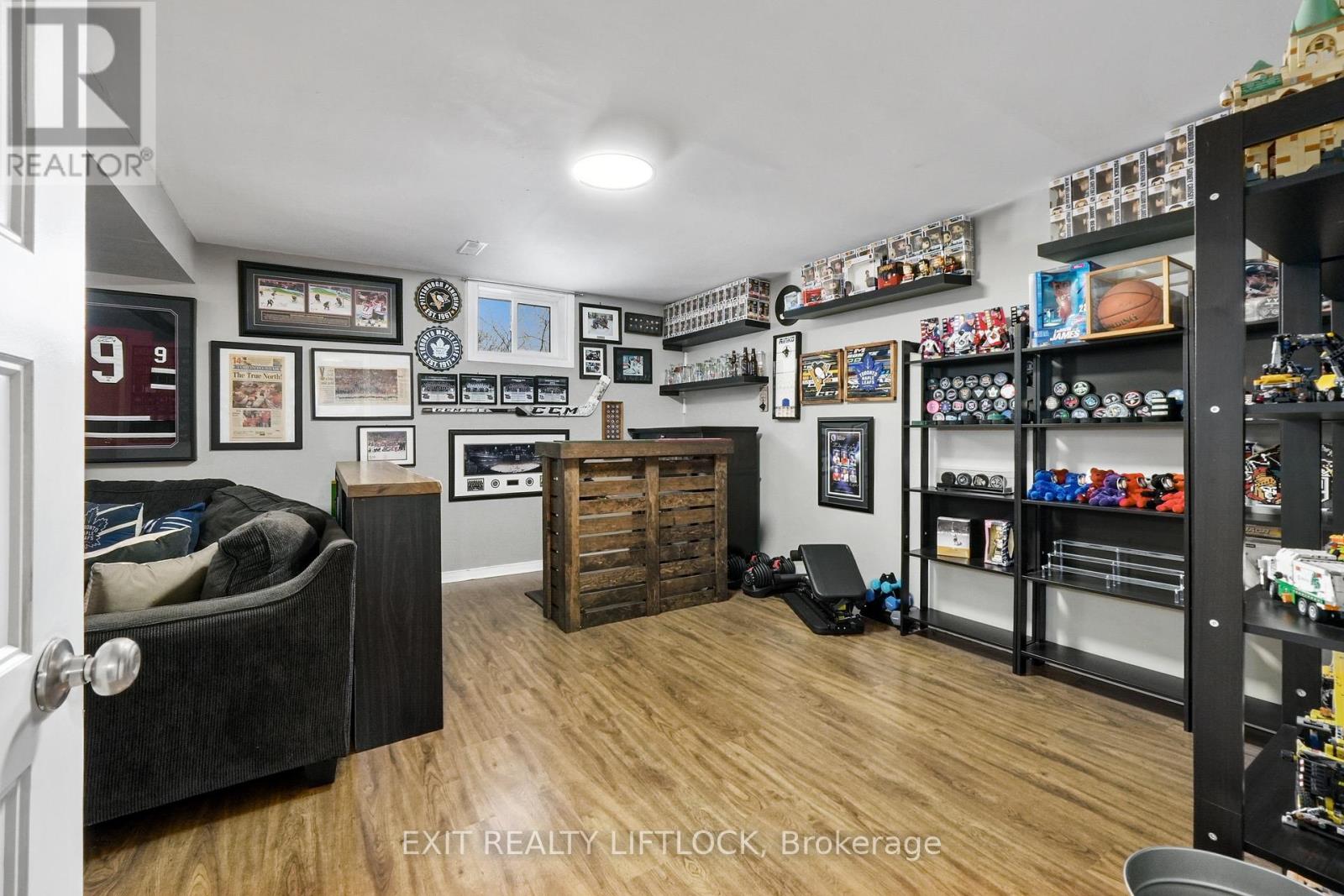 1856 Mapleridge Drive, Peterborough, Ontario  K9K 1P9 - Photo 21 - X12686174