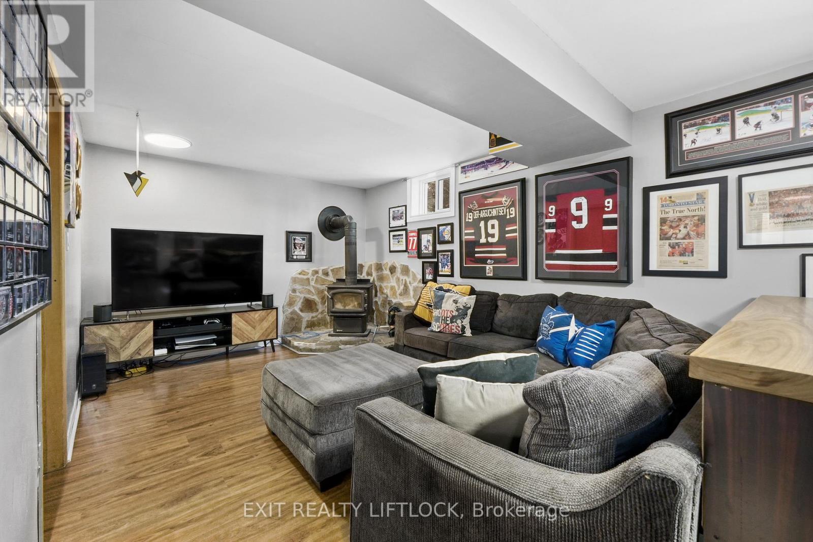 1856 Mapleridge Drive, Peterborough, Ontario  K9K 1P9 - Photo 22 - X12686174