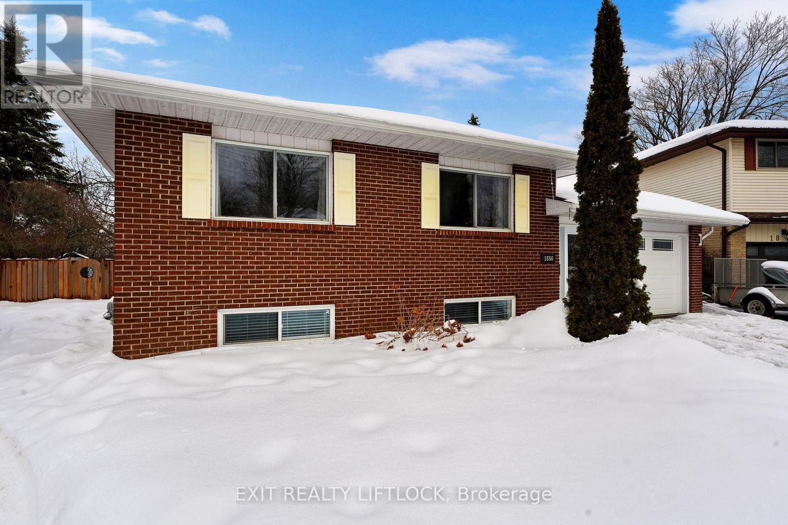 1856 Mapleridge Drive, Peterborough, Ontario  K9K 1P9 - Photo 23 - X12686174