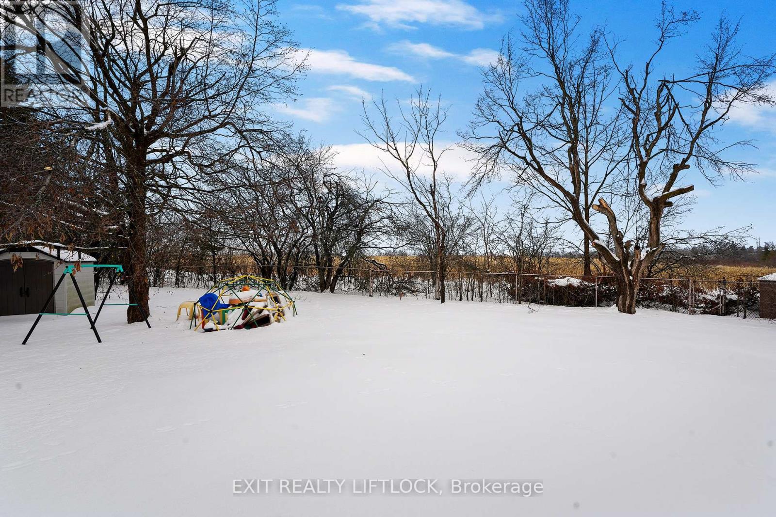 1856 Mapleridge Drive, Peterborough, Ontario  K9K 1P9 - Photo 24 - X12686174