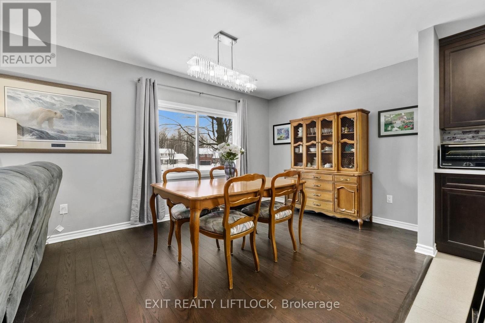 1856 Mapleridge Drive, Peterborough, Ontario  K9K 1P9 - Photo 9 - X12686174