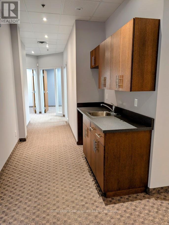 1b - 165 Sherbrooke Street, Peterborough, Ontario  K9J 2N2 - Photo 5 - X12686234