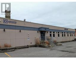 1B - 165 SHERBROOKE STREET, Peterborough, Ontario