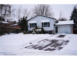 798 ARUNDEL PLACE, Kingston, Ontario