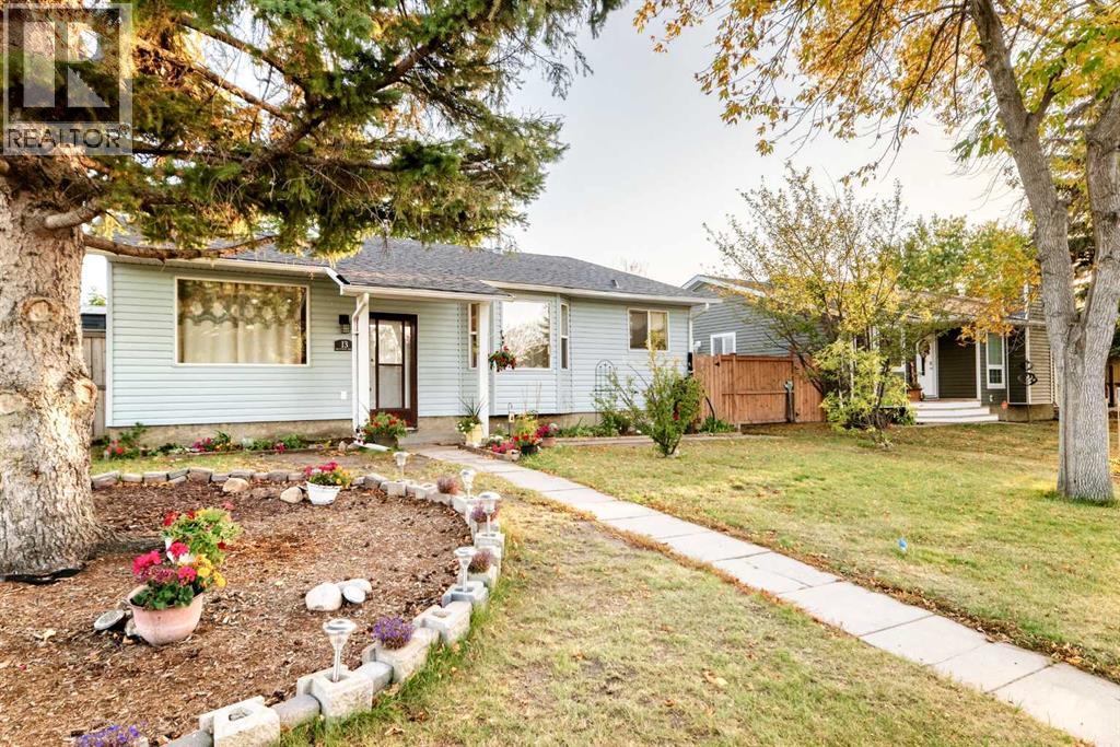 13 Brentwood Drive, Strathmore, Alberta  T1P 1G1 - Photo 2 - A2259669