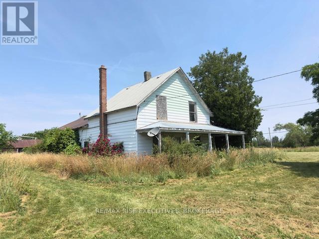 3878 County Rd 8, Greater Napanee, Ontario  K7R 3K7 - Photo 1 - X12686010