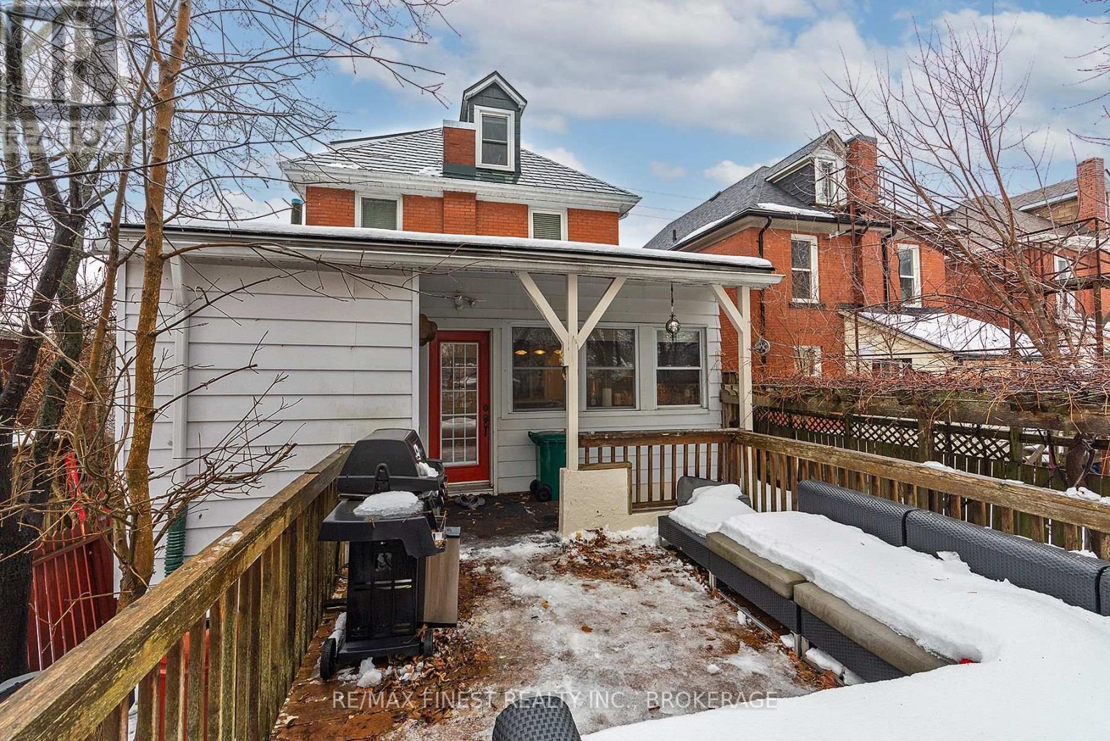 463 Victoria Street, Kingston, Ontario  K7L 3Z8 - Photo 37 - X12686222