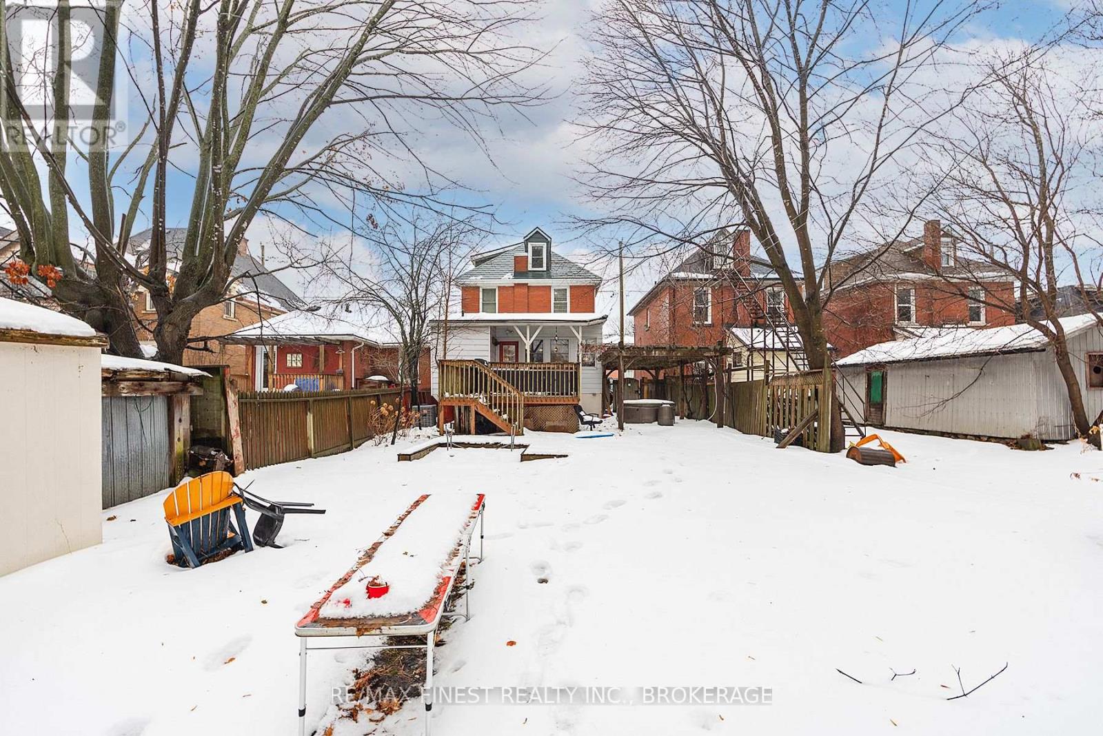 463 Victoria Street, Kingston, Ontario  K7L 3Z8 - Photo 40 - X12686222