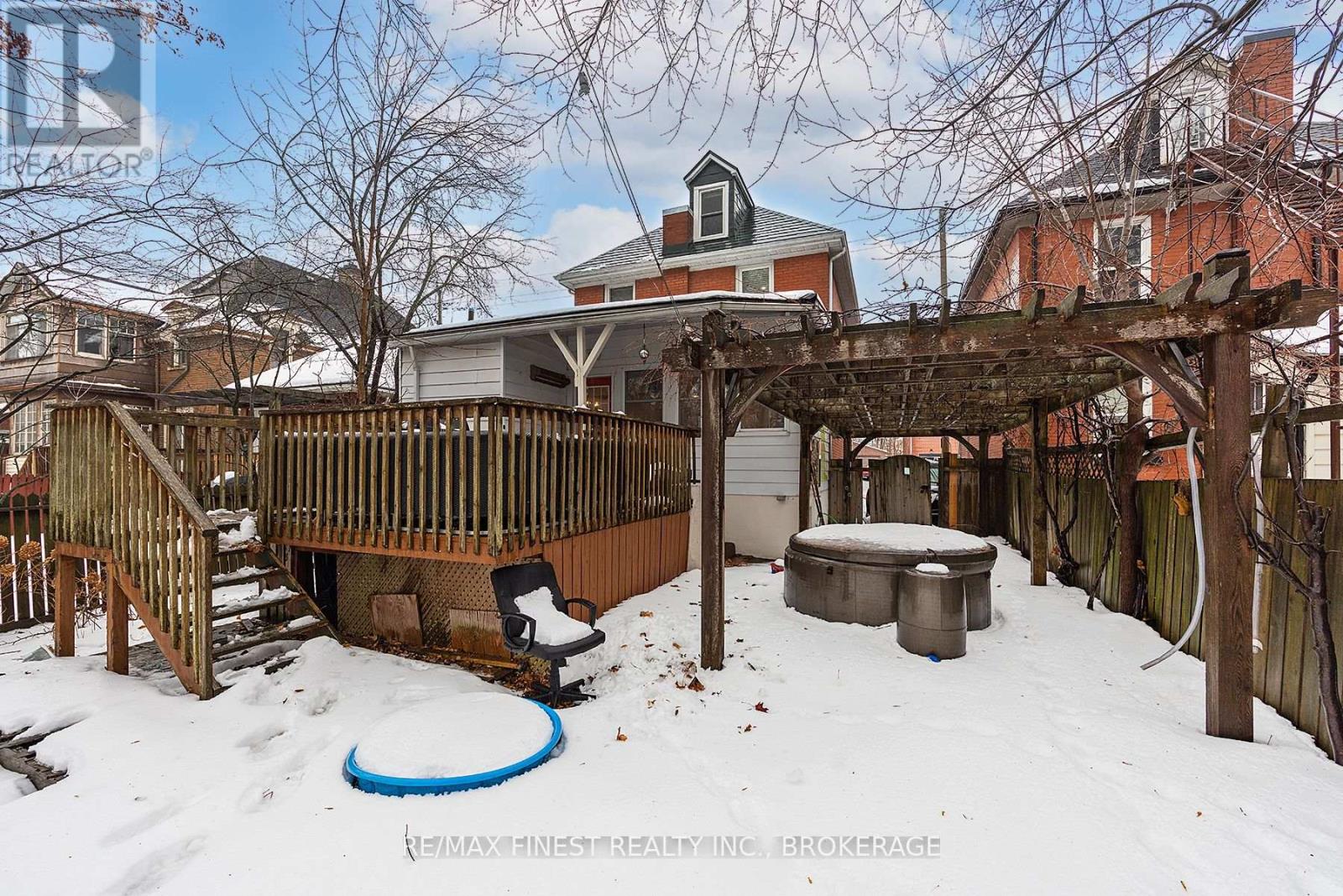 463 Victoria Street, Kingston, Ontario  K7L 3Z8 - Photo 42 - X12686222