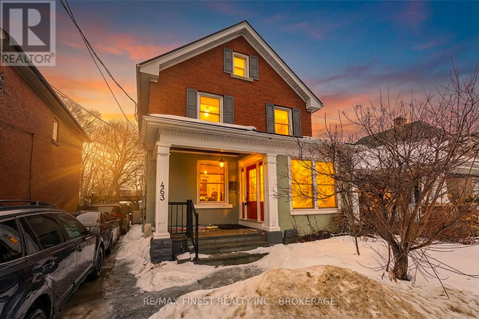 463 Victoria Street, Kingston, Ontario  K7L 3Z8 - Photo 44 - X12686222