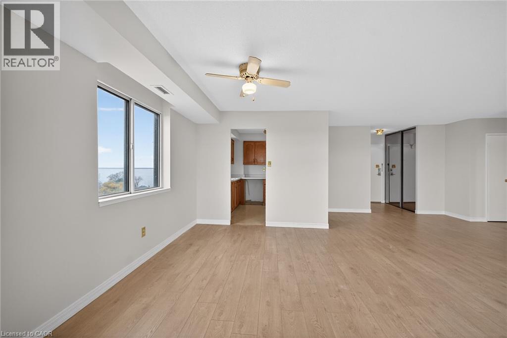 301 Frances Avenue Unit# 907, Hamilton, Ontario  L8E 3W6 - Photo 17 - 40797755
