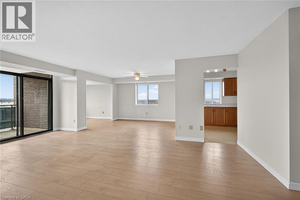 301 Frances Avenue Unit# 907, Hamilton, Ontario  L8E 3W6 - Photo 7 - 40797755