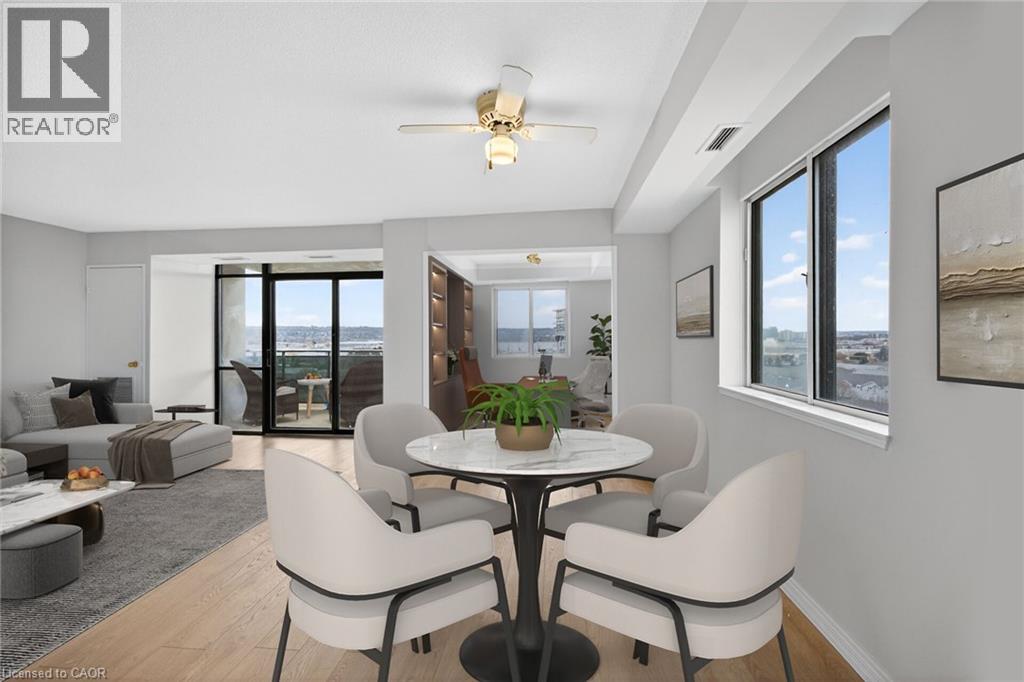 301 Frances Avenue Unit# 907, Hamilton, Ontario  L8E 3W6 - Photo 13 - 40797755