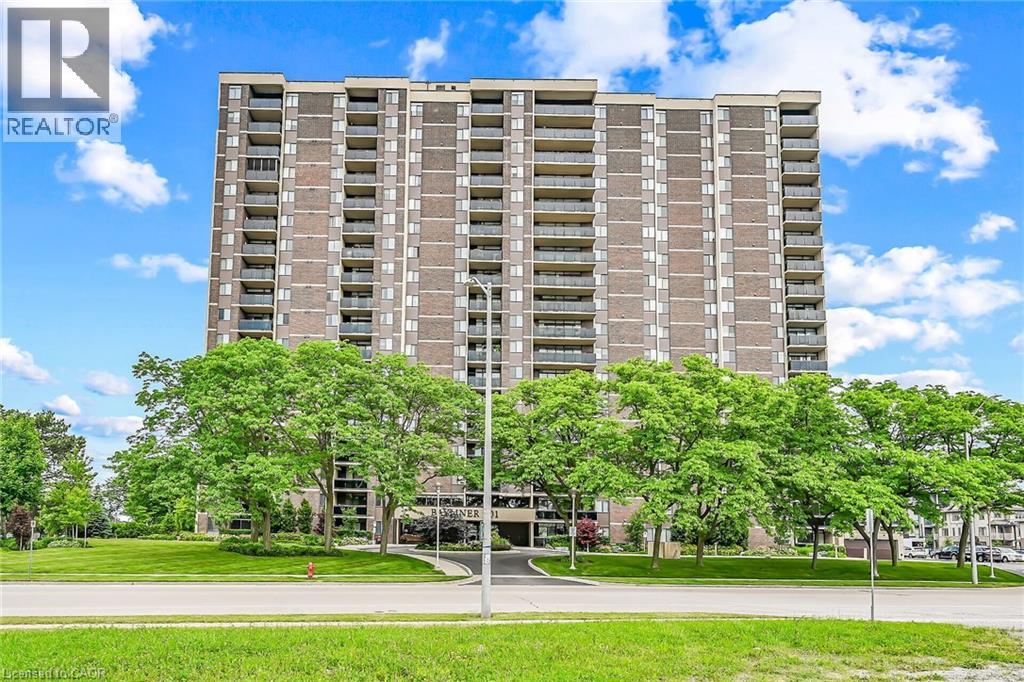 301 Frances Avenue Unit# 907, Hamilton, Ontario  L8E 3W6 - Photo 3 - 40797755