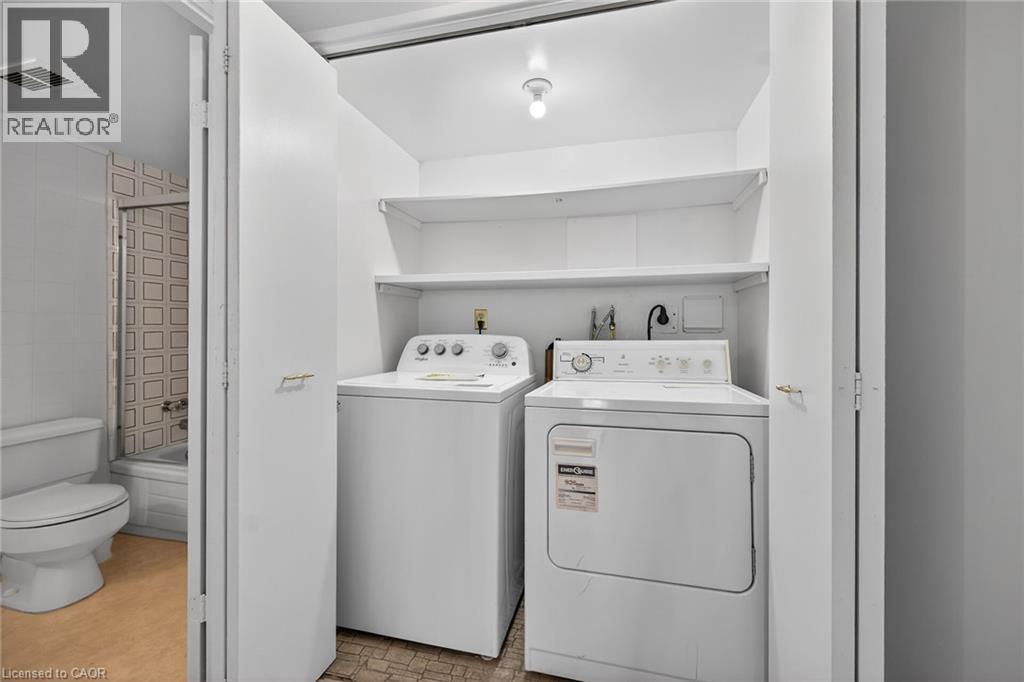 301 Frances Avenue Unit# 907, Hamilton, Ontario  L8E 3W6 - Photo 26 - 40797755