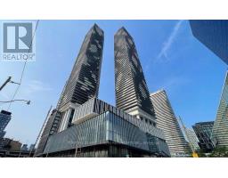 6103 - 138 DOWNES STREET, Toronto, Ontario