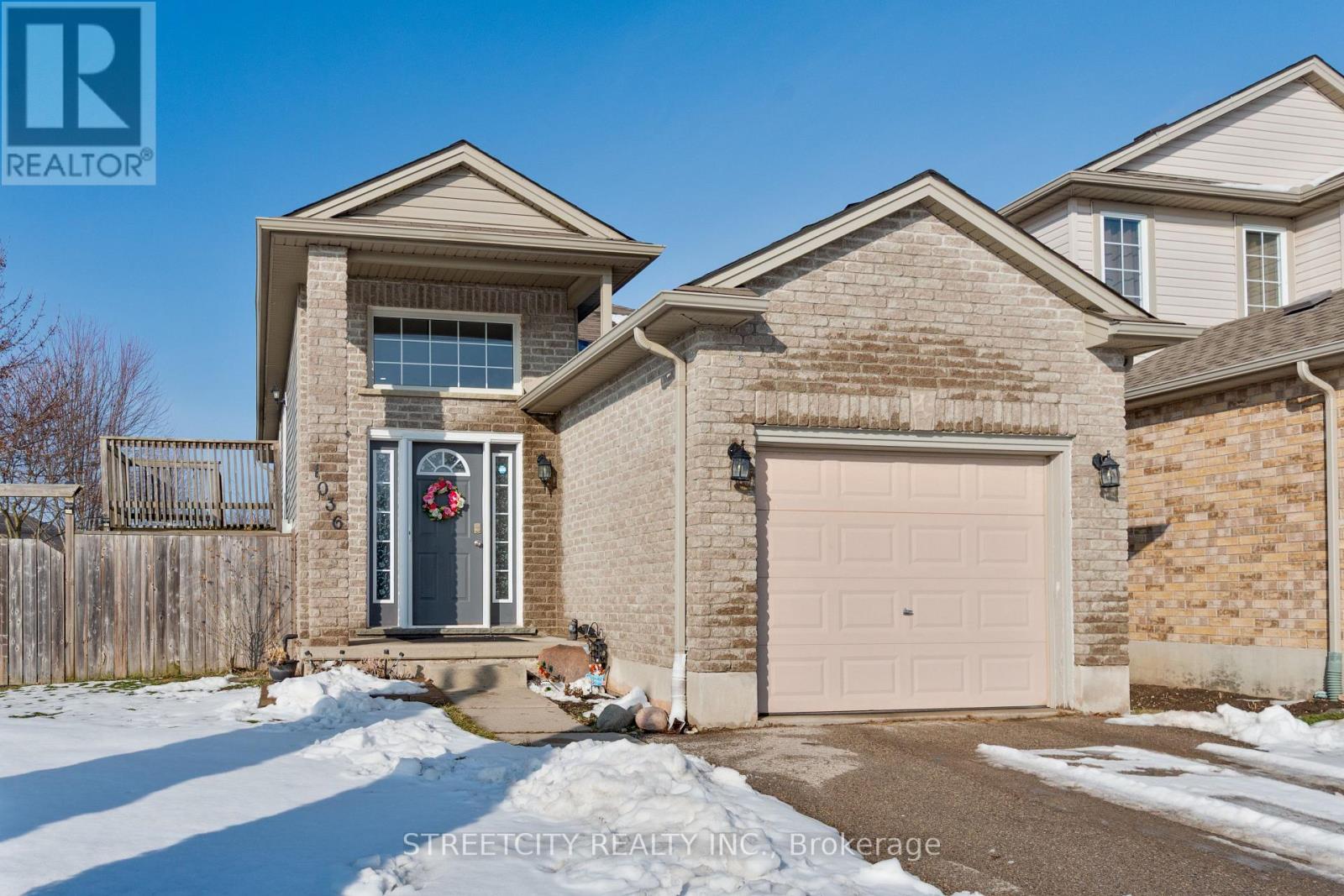 1036 Marigold Street N, London North, Ontario  N5X 4N9 - Photo 2 - X12686002