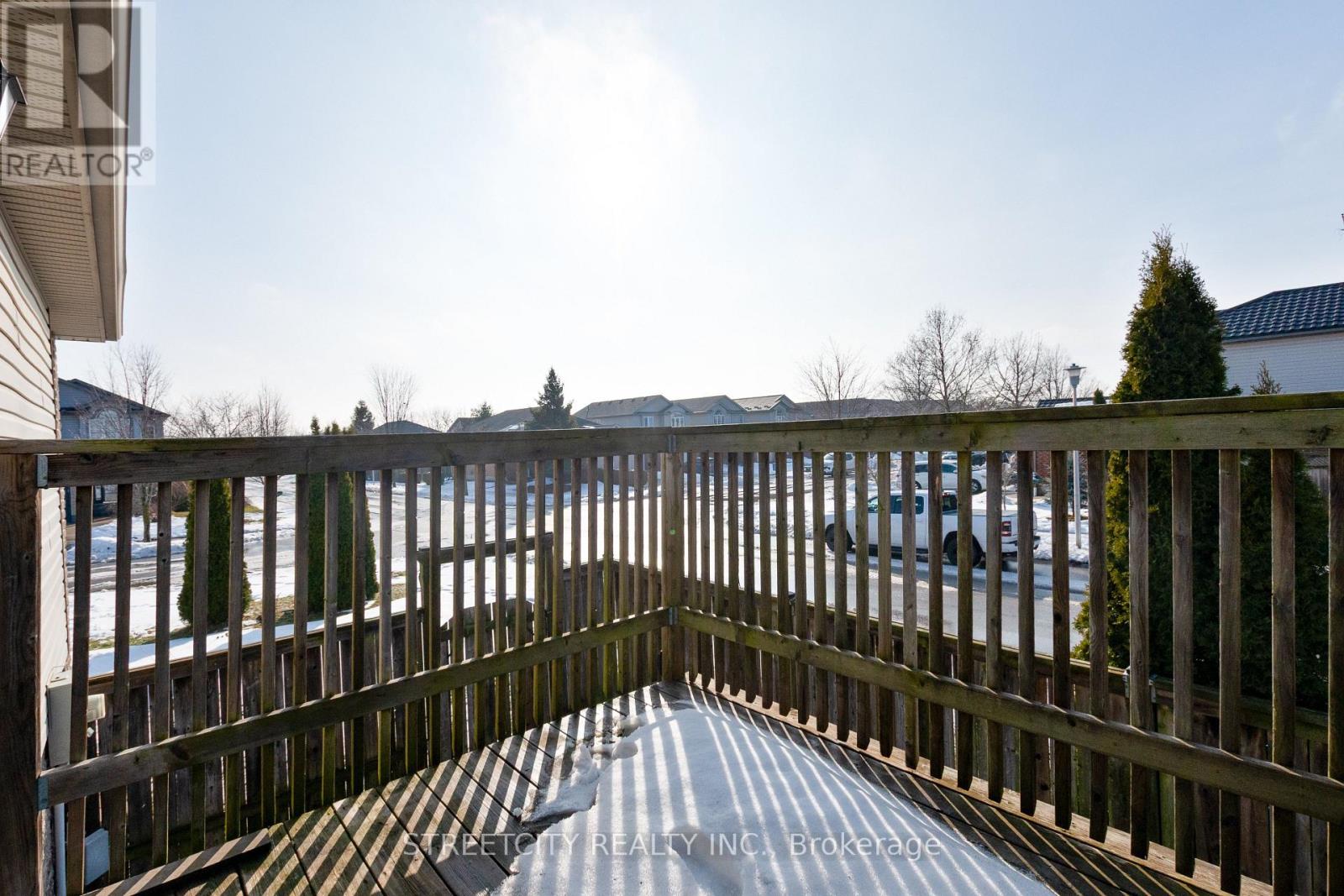 1036 Marigold Street N, London North, Ontario  N5X 4N9 - Photo 36 - X12686002