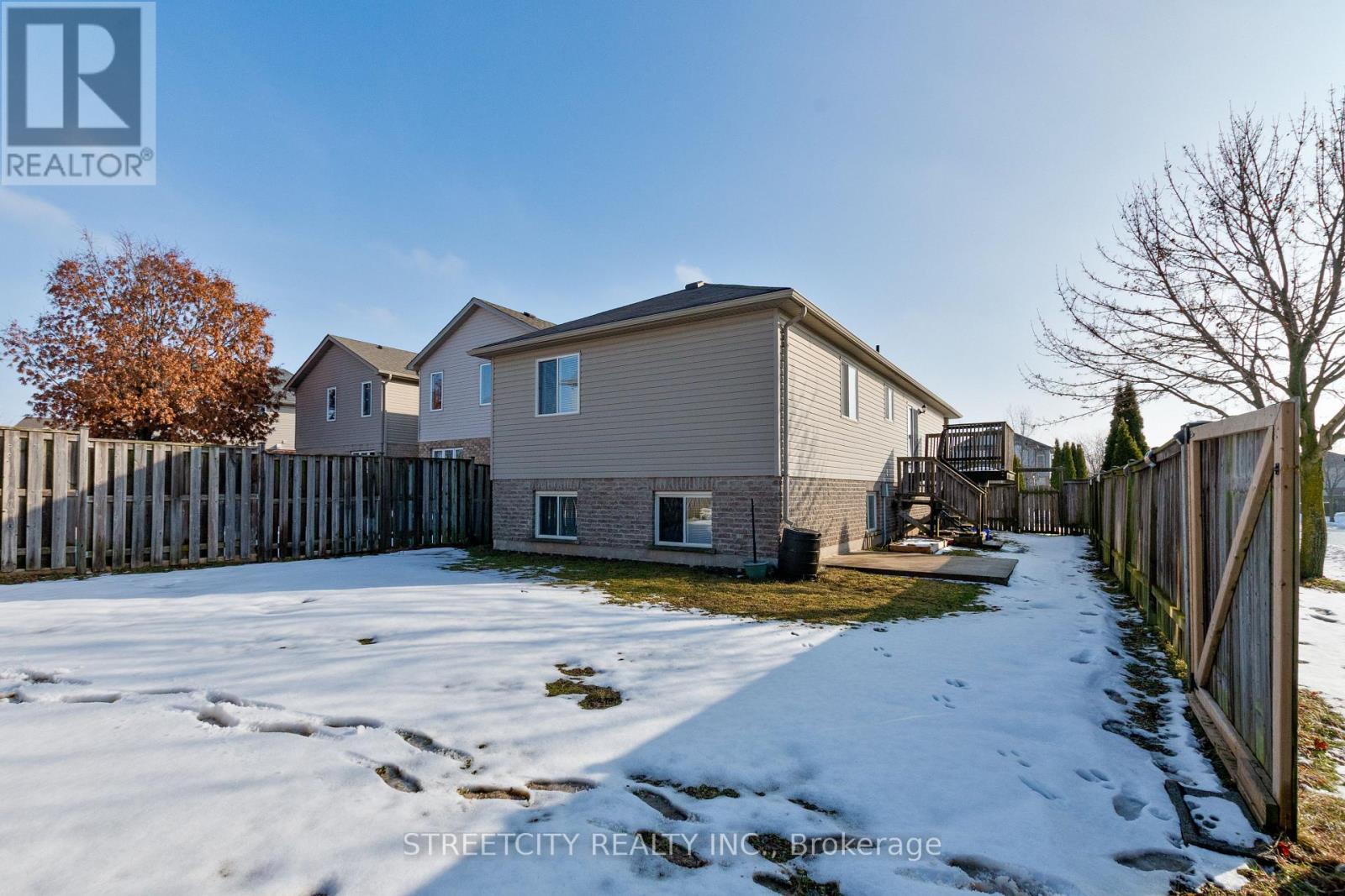 1036 Marigold Street N, London North, Ontario  N5X 4N9 - Photo 39 - X12686002