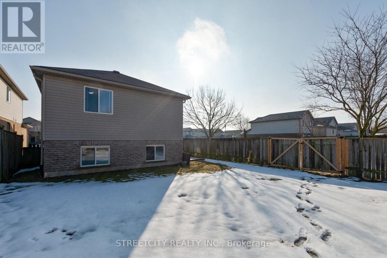 1036 Marigold Street N, London North, Ontario  N5X 4N9 - Photo 40 - X12686002