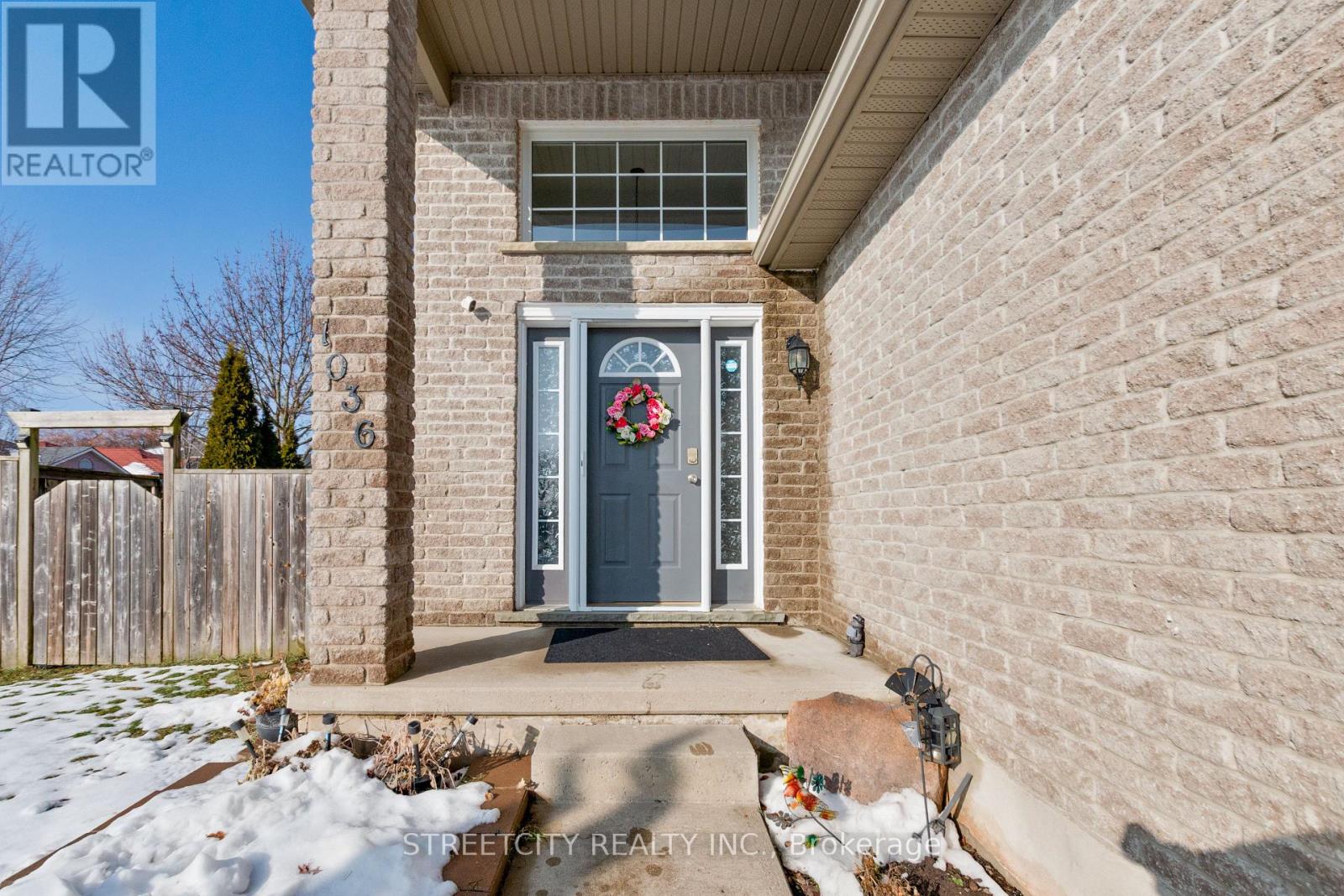 1036 Marigold Street N, London North, Ontario  N5X 4N9 - Photo 5 - X12686002