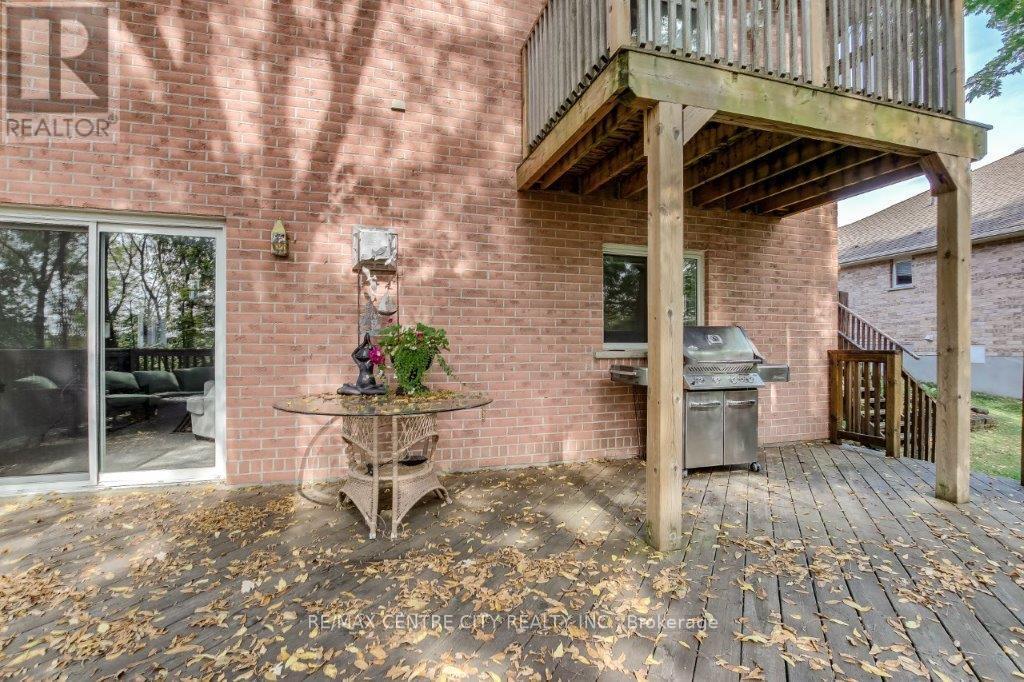 26 Symphony Court, Central Elgin, Ontario  N5P 4K1 - Photo 7 - X12686084
