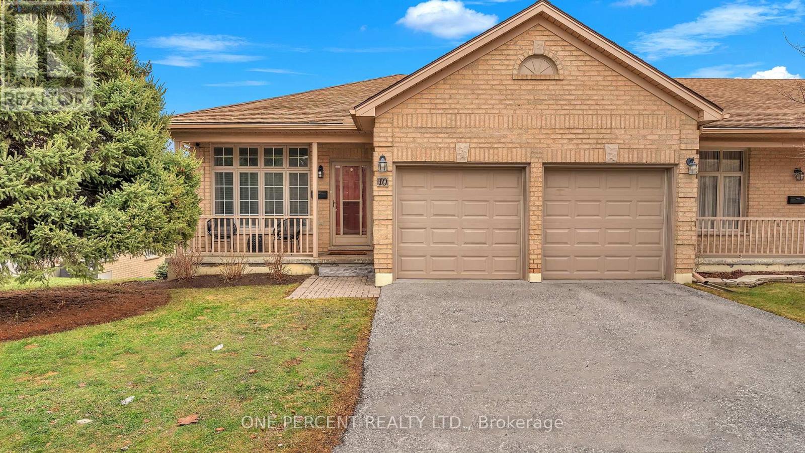10 - 9 Cadeau Terrace, London South, Ontario N6K 4T5 - Photo 1 - X12686122