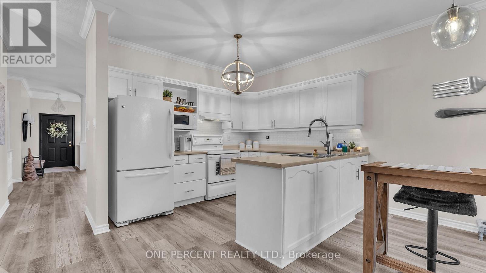 10 - 9 Cadeau Terrace, London South, Ontario N6K 4T5 - Photo 10 - X12686122