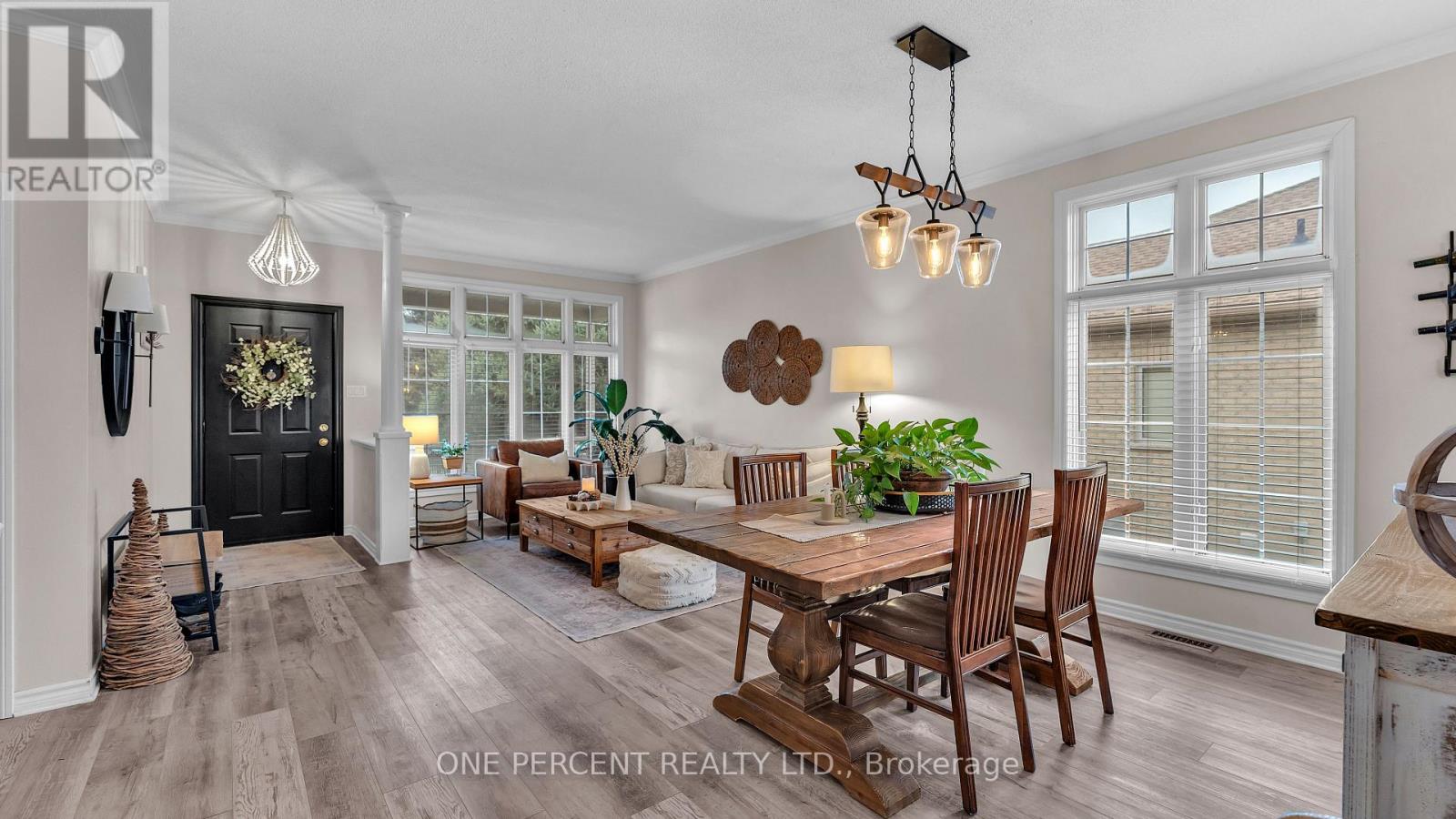 10 - 9 Cadeau Terrace, London South, Ontario N6K 4T5 - Photo 3 - X12686122