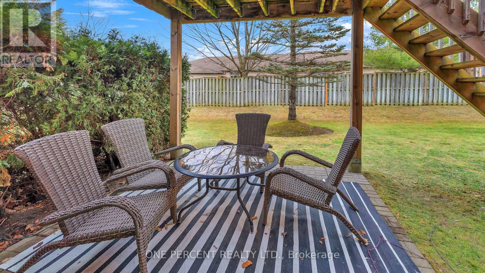 10 - 9 Cadeau Terrace, London South, Ontario N6K 4T5 - Photo 33 - X12686122