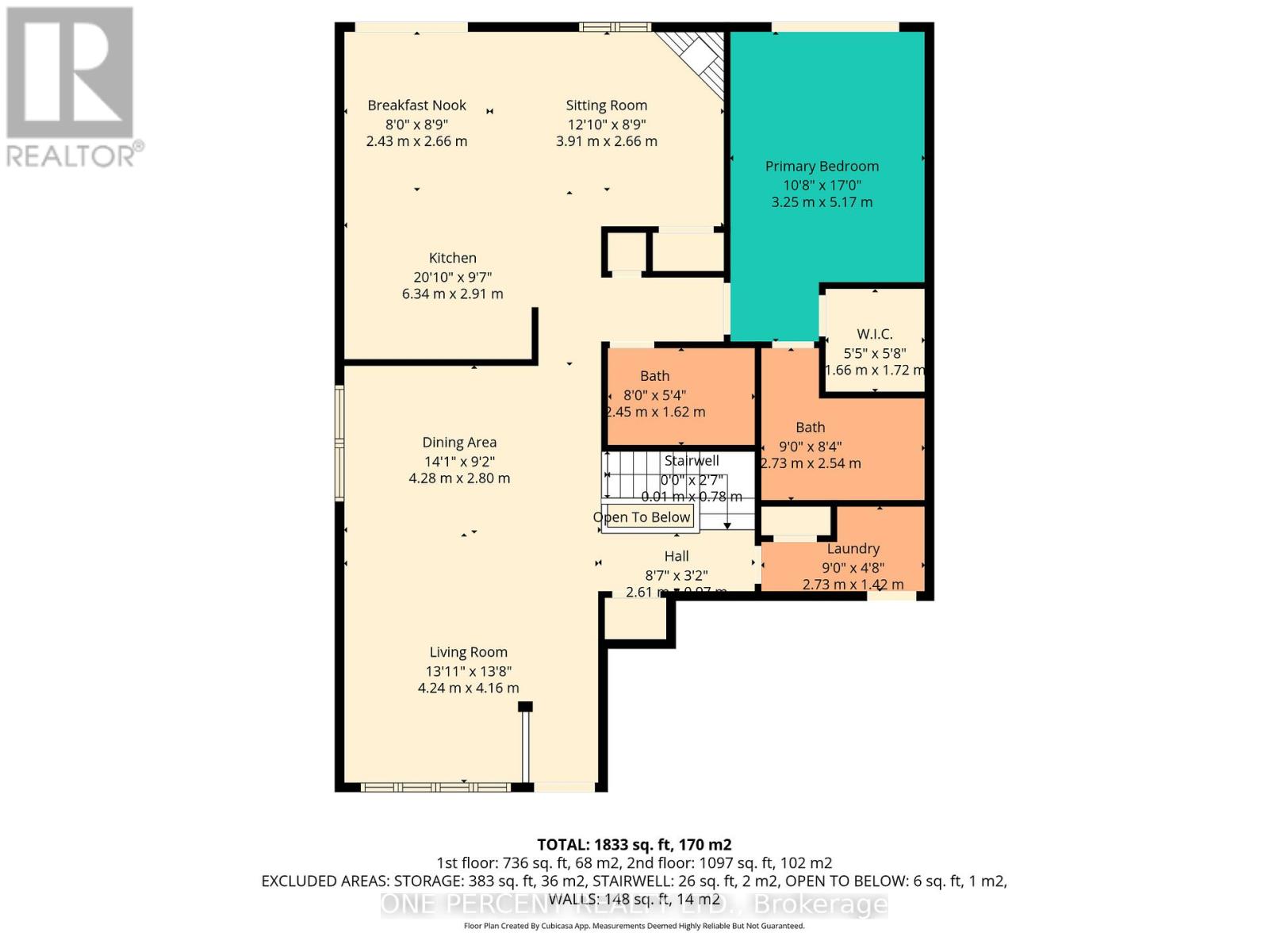 10 - 9 Cadeau Terrace, London South, Ontario N6K 4T5 - Photo 36 - X12686122